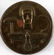 WWII GERMAN LOT OF 9 BADGES DRL EDELWEISS TINNIES - 2