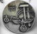 WWII GERMAN LOT OF 9 BADGES DRL EDELWEISS TINNIES - 3