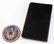 WWII US ARMY AIR FORCE DIARY & NCO CRUSHER HAT - 10