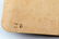 WWII US ARMY AIR FORCE DIARY & NCO CRUSHER HAT - 9