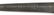 WWII GERMAN THIRD REICH SS PRESENTATION DAGGER - 2