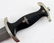 WWII GERMAN THIRD REICH SS PRESENTATION DAGGER - 3
