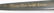 WWII GERMAN THIRD REICH WAFFEN SS DAGGER SCABBARD - 2