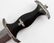 WWII GERMAN THIRD REICH WAFFEN SS DAGGER SCABBARD - 3