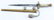 WWII GERMAN THIRD REICH KREIGSMARINE DAGGER