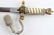 WWII GERMAN THIRD REICH KREIGSMARINE DAGGER - 2