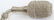 WWII GERMAN THIRD REICH KREIGSMARINE DAGGER - 8