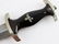 WWII GERMAN THIRD REICH SS ERNST ROHM DAGGER - 3