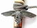 WWII GERMAN THIRD REICH 2ND MODEL LUFTWAFFE DAGGER - 4