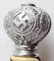 WWII GERMAN THIRD REICH 2ND MODEL LUFTWAFFE DAGGER - 8