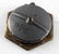 WWII GERMAN 3RD REICH WARSAW GHETTO POLICE BADGE - 2