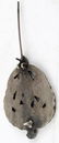 WWII GERMAN THIRD REICH SILVER 1937 SA BADGE - 2