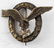 WWII GERMAN THIRD REICH LUFTWAFFE PILOT BADGE