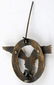WWII GERMAN THIRD REICH LUFTWAFFE PILOT BADGE - 2