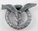 WWII GERMAN THIRD REICH LUFTWAFFE PILOT BADGE