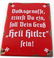 WWII GERMAN THIRD REICH PUBLIC PROPAGANDA SIGN