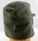 WWII GERMAN THIRD REICH WAFFEN SS M43 FIELD CAP - 3