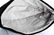 WWII GERMAN WAFFEN SS PANZER OFFICERS OVERSEA CAP - 3