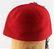 WWII GERMAN 3RD REICH MUSLIM SS VOLUNTEER FEZ CAP - 2