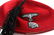 WWII GERMAN 3RD REICH MUSLIM SS VOLUNTEER FEZ CAP - 4