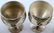 WWII GERMAN 3RD REICH LUFTWAFFE PILOT CANTEEN LOT - 4