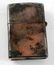 WWII GERMAN 3RD REICH WAFFEN SS CIGARETTE LIGHTER - 3