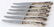 WWII GERMAN 3RD REICH WAFFEN SS OFFICER KNIFE LOT