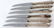 WWII GERMAN 3RD REICH WAFFEN SS OFFICER KNIFE LOT - 4