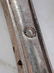 WWII GERMAN 3RD REICH WAFFEN SS OFFICER KNIFE LOT - 5