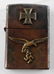 WWII GERMAN 3RD REICH LUFTWAFFE CIGARETTE LIGHTER