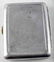 WWII GERMAN THIRD REICH SS WALLONIE CIGARETTE CASE - 2