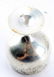WWII GERMAN OFFICER'S 6 SCHNAPPS CUPS WITH TRAY - 4