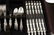 REED BARTON REPOUSSE STERLING SILVER SERVICE - 3