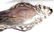 REED BARTON REPOUSSE STERLING SILVER SERVICE - 5