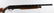 WINCHESTER MODEL 1300 20 GAUGE PUMP ACTION SHOTGUN