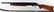 WINCHESTER MODEL 1300 20 GAUGE PUMP ACTION SHOTGUN - 4