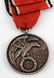 GERMAN WWII 1ST ISSUE BLOOD ORDER DECORATION MEDAL - 3