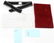WWII GERMAN 3RD REICH SS ARMBAND CUFF TITLE LOT - 4
