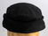 WWII GERMAN WAFFEN SS UNIFORM JACKET AND CAP - 6