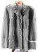 WWII GERMAN 3RD REICH SS LIEUTENANT GENERAL JACKET