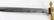 WWII GERMAN 3RD REICH KRIEGSMARINE 1ST MDL DAGGER - 3