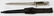 WWII GERMAN THIRD REICH HUNTING BAYONET 1937