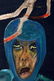 MODERN EXPRESSIONIST OIL PAINTING - 2