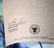 VICTOR SPAHN JULY SAILS SERIOLITHOGRAPH W PW COA - 3
