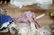 ANTIQUE DOLLS BRIDE GROOM HANDMADE CLOTHES - 5