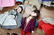 ANTIQUE DOLLS BRIDE GROOM HANDMADE CLOTHES - 6