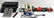 LIFE LIKE HO SCALE TRAIN SET TRACK WITH EXTRAS