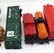LIFE LIKE HO SCALE TRAIN SET TRACK WITH EXTRAS - 4