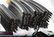 LIFE LIKE HO SCALE TRAIN SET TRACK WITH EXTRAS - 7