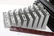 LIFE LIKE HO SCALE TRAIN SET TRACK WITH EXTRAS - 8